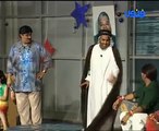 مسرحية سوبر سطار للفنان طارق العلي و عبد الناصر درويش 1