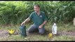 Woodlands Bushcraft Cooking - How To Use A Kelly Kettle For Woodland Tea