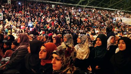 IGMG Kardeşlik ve Dayanışma Günü (KDG) - Özet Filmi