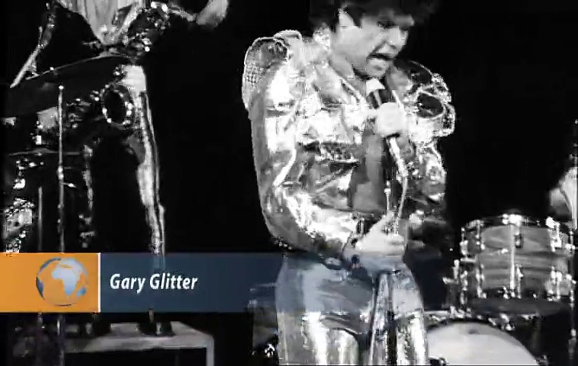 Gary Glitter - 1973