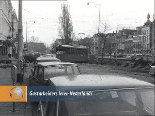 Download Video: Gastarbeiders leren Nederlands - 1973