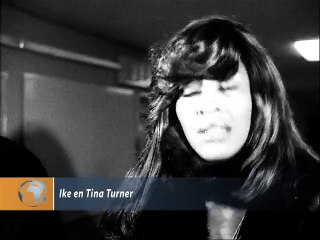 Ike en Tina Turner - 1973