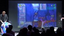 Sonic Boom: Fire And Ice Tokyo Joypolis Demo Gameplay