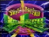 Sesame Street - Super Morphin Mega Monsters