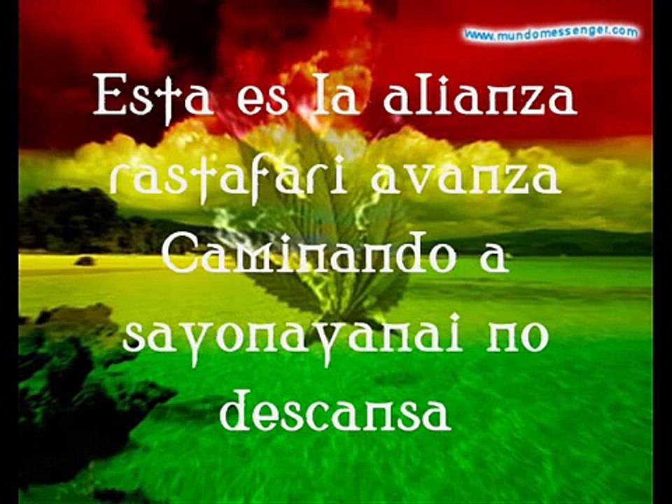 fumando vamos a casa-zona ganjah.
