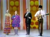 The Mamas & The Papas - California Dreamin' [HD 1080p]