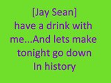 2012- Jay Sean ft. Nicki Minaj [karaoke instrumental]