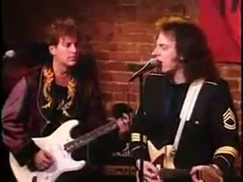 Tommy James & The Shondells - Crimson And Clover (LIVE)