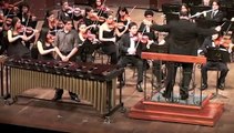 ORQUESTA SINFONICA JUVENIL DE COSTA RICA