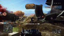Battlefield 4 / GTA 5 : Highlights Of The Day