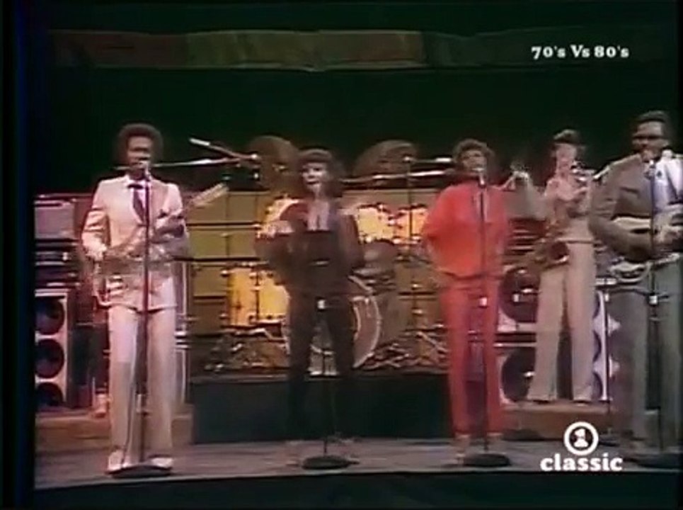 Chic - le freak - 1978