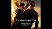 Terminator: Genisys - Suite - Lorne Balfe - Music From The Motion Picture