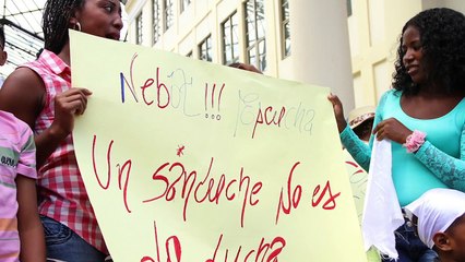 Inside the Americas – Jaime Nebot, Champion of Ecuador’s Oligarchy