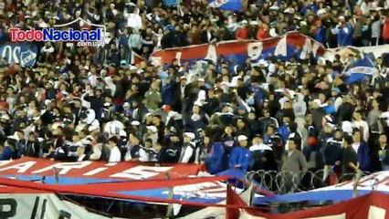 La Banda del Parque - "Por eso yo me enamoré de la blanca si señor"