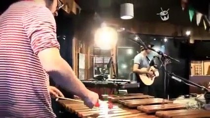 Gorillaz - On Melancholy Hill Acoustic