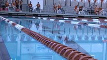 Women's Swimming and Diving highlights: Texas A&M [Nov. 7, 2014]