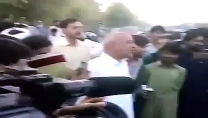 Daewoo Group Or Land Mafia..Watch This Video
