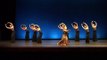 Coreografía Susurro - Danza Española (Concurso Internacional de Danza de Ribarroja)