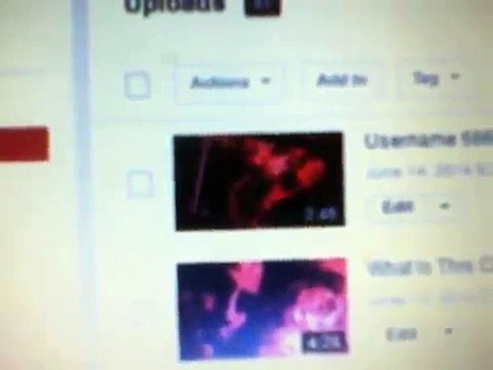 Username 666 Video How It Could Be Improved,