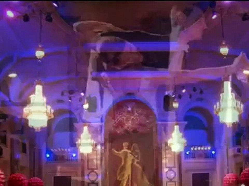 Johann Strauss - Italian waltz. - Walc Wloski