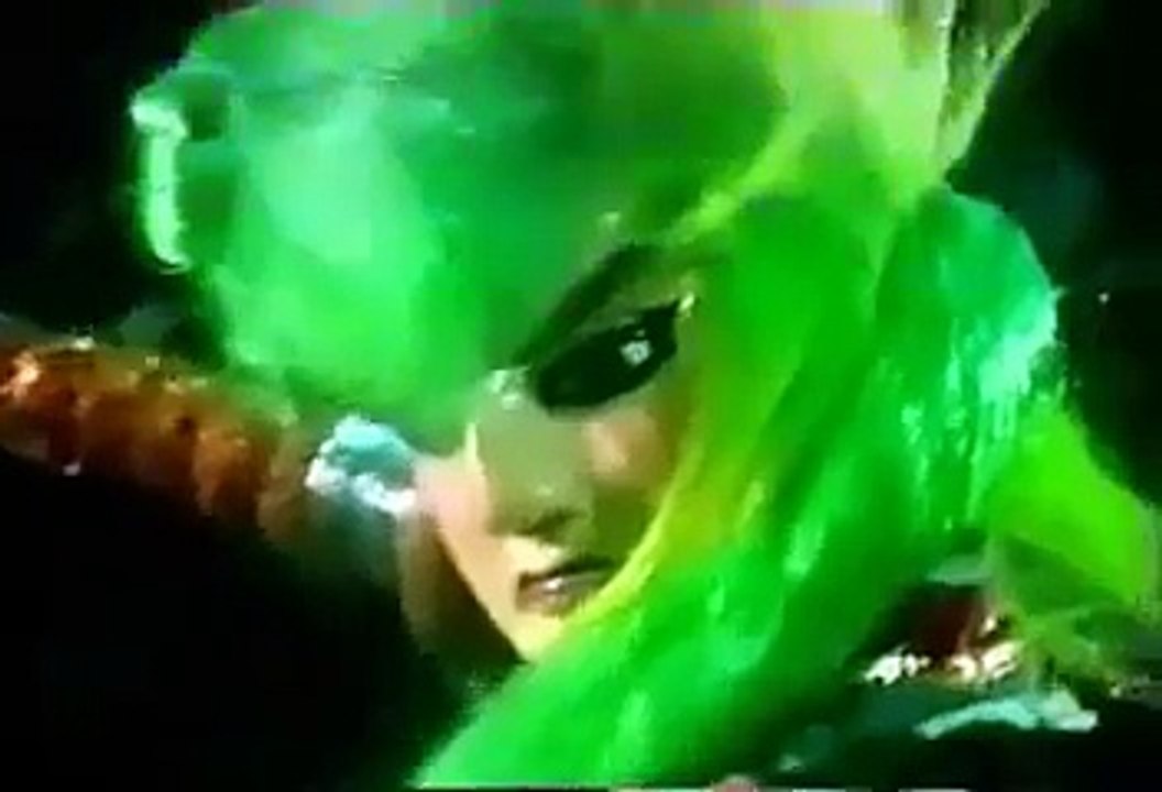 天宇布袋戲-劍車冷傲真初登場