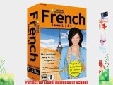 NEW French Levels 1-2 -3 (v.2) (Software)
