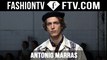 Antonio Marras Show Spring/Summer 2016 | Milan Collections: Men | FashionTV