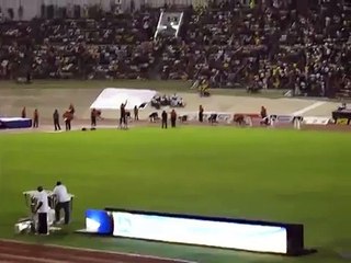 Usain Bolt: Men's 200m - Jamaica International Invitational (May 1, 2010)