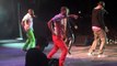 Performance with Mohombi in Brussels feat. Dancer Brittany Perry-Russell