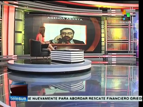 Yepes: Reina la impunidad en casos de falsos positivos en Colombia