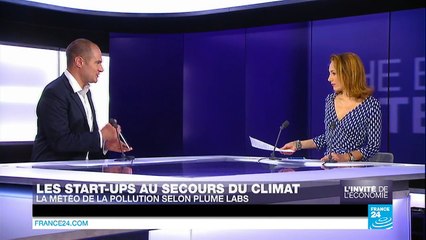 "La pollution n'est pas une fatalité"