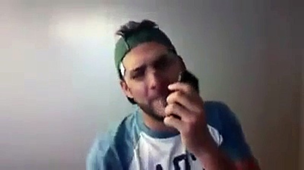 Travesuras Parodia