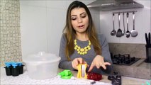TOP 5 |  Utensílios de Cozinha | Paloma Soares