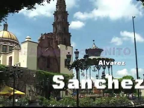 MI ATOTONILCO BONITO por GUSTAVO SÁNCHEZ ÁLVAREZ EL BONITO .