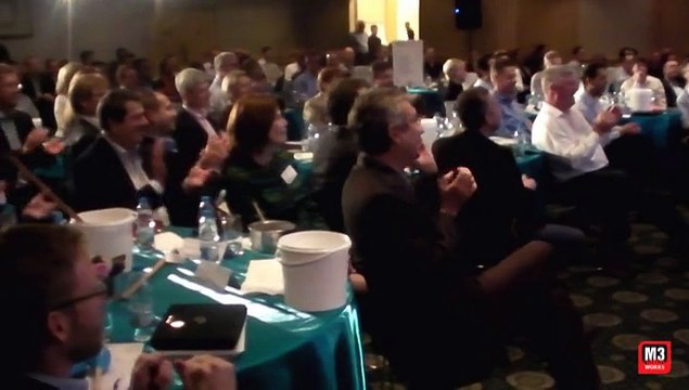 Daiichi Sankyo - Sokağın Ritmi