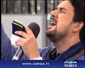 Kash main Dor e Muhammad main uthaya jata, Most beautiful heart touching Naat Shareef ever - Video Dailymotion