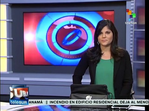 Venezuela: Maduro condena planes golpistas de la derecha