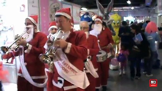 Forum İstanbul - Mobil Orkestra