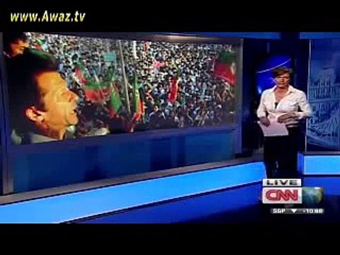 Imran Khan talks to CNN about ISI's role in Osama Bin Laden's hiding.mp4