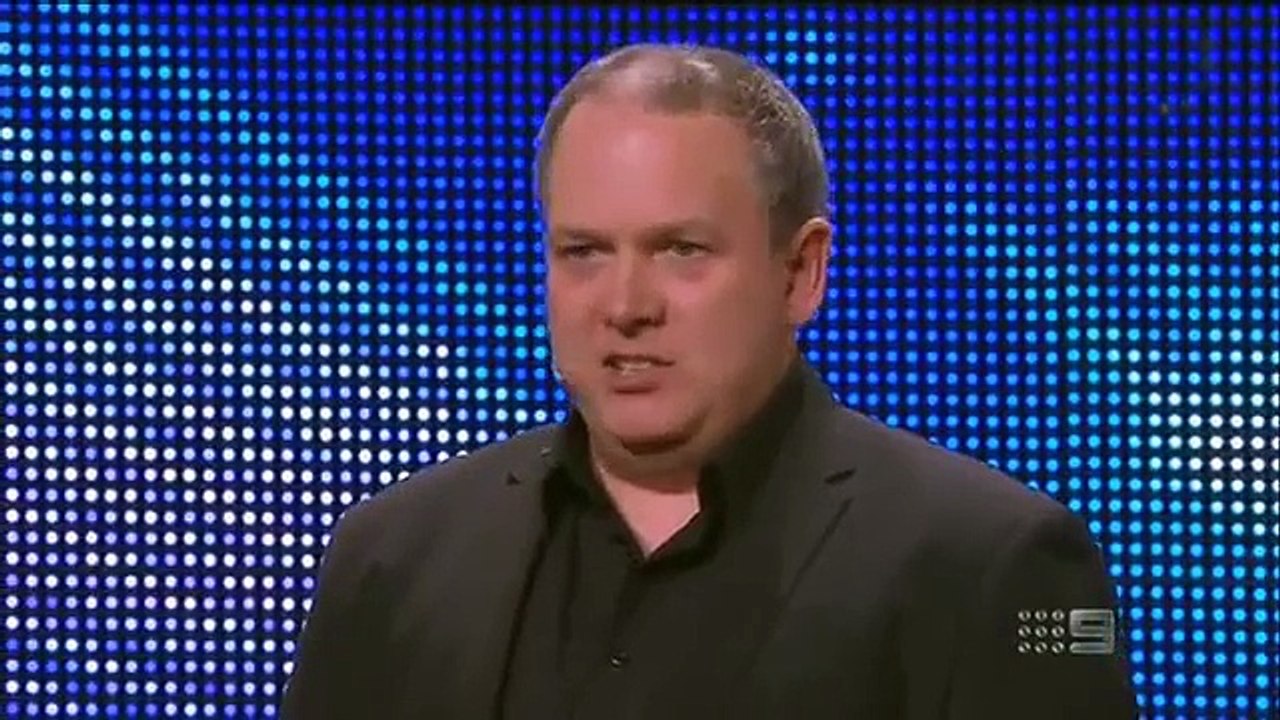 Darren Carr Ventriloquist Australia's Got Talent 2013 Audition