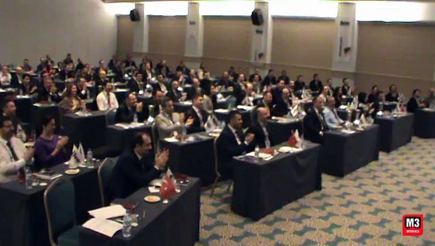 Fakir - Ritm Motivasyon Atölyesi