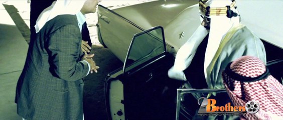 اعلان مسلسل - الملافع - رمضان ٢٠١٣ - للمخرج حمد النوري