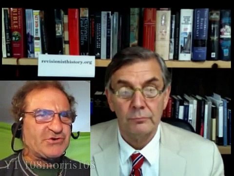 The Dubious Jewish Identity Michael Hoffman - 