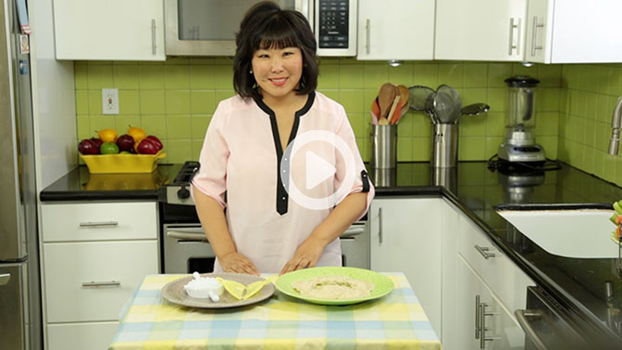 How to Use a Dumpling Making Gadget