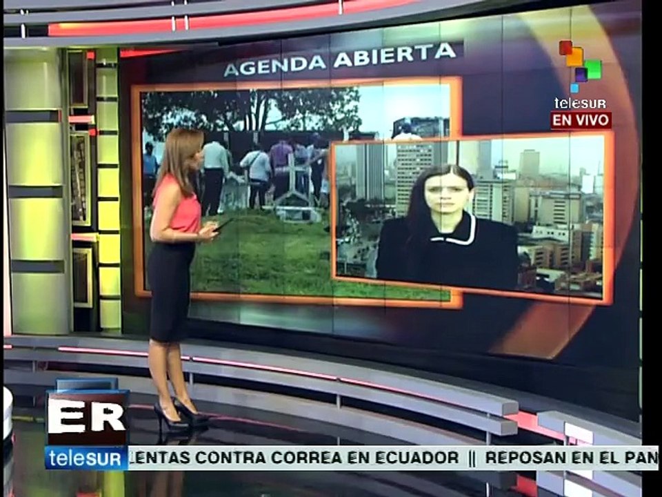 Fiscalía de Colombia interrogará a generales por falsos positivos