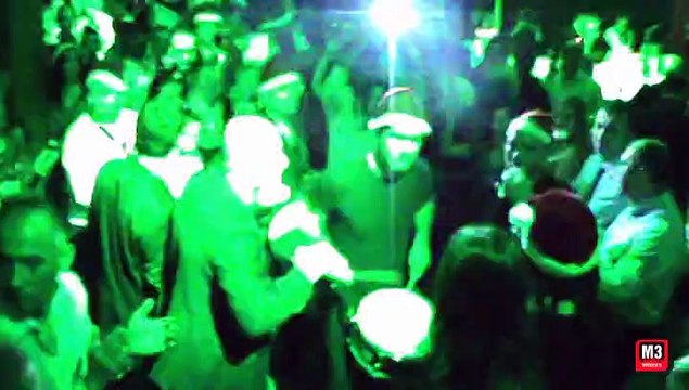 Tekfen - Mobil Orkestra