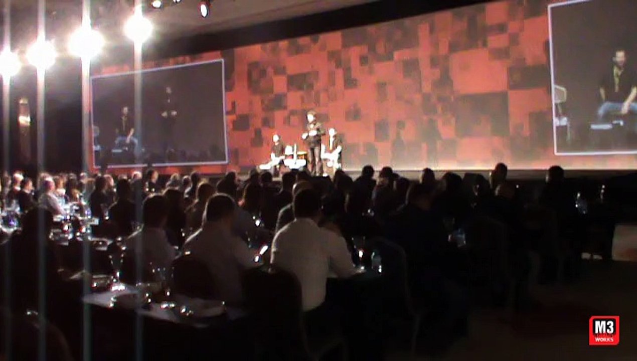 Vodafone - Ritm Motivasyon Atölyesi