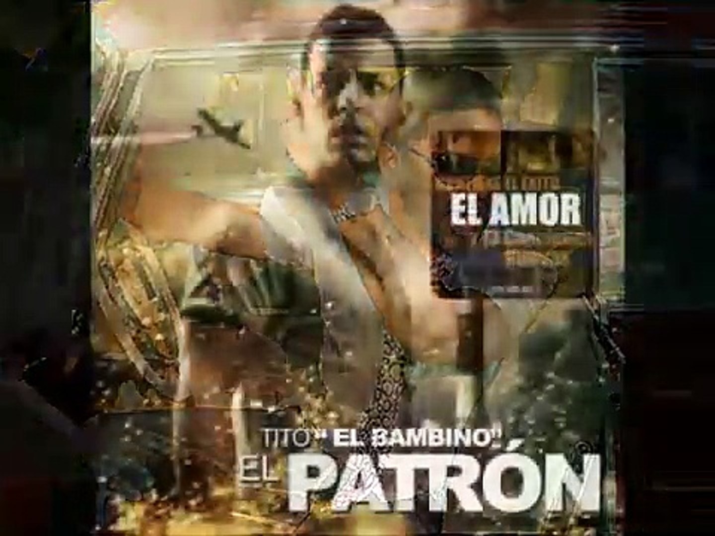 Mi Cama Huele A Ti - Tito El Bambino Ft. Zion & Lennox - video Dailymotion