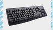 FOME Wfirst G300-M Infinite Shark Frosted Hand feel and Drape USB Wired Gaming Keyboard Black