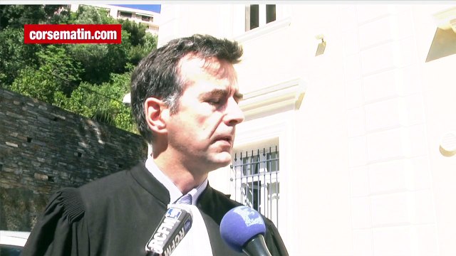 Polémique décharge de Tallone : Benoist Busson on découvre l'urgence de la gestion des déchets
